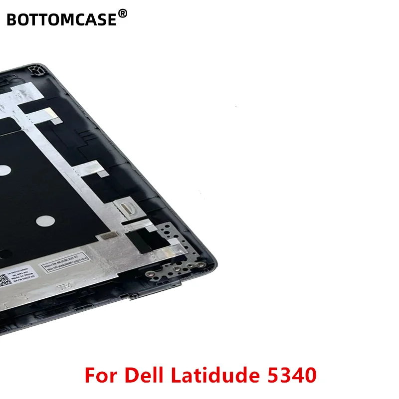 Bottomcase ใหม่สำหรับ Dell Latitude 5340ปกหลัง LCD TOP Case 06GY2H 6GY2H