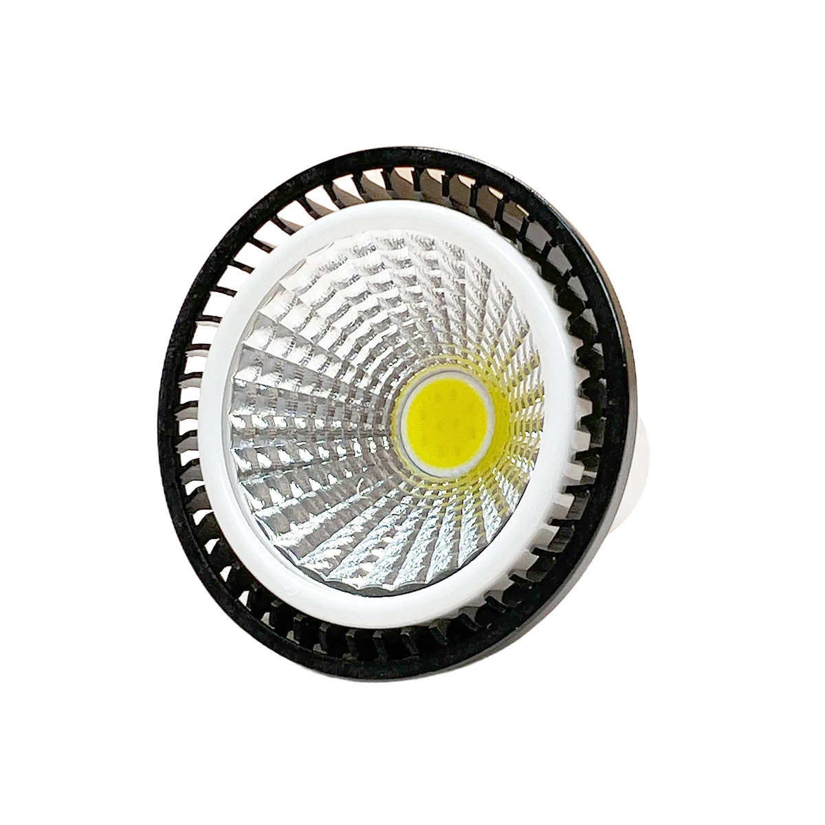 Dimmable 6W 9W Led Cob Spotlight 3000K GU10 Bulbs Brightest MR16 E14 Bulb Red 24V Cool White 6000K E27 4000K B22 GU5.3 Warm