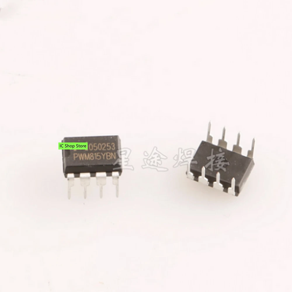 

5pcs/lot PWM815YBN DIP New Original Genuine Ic