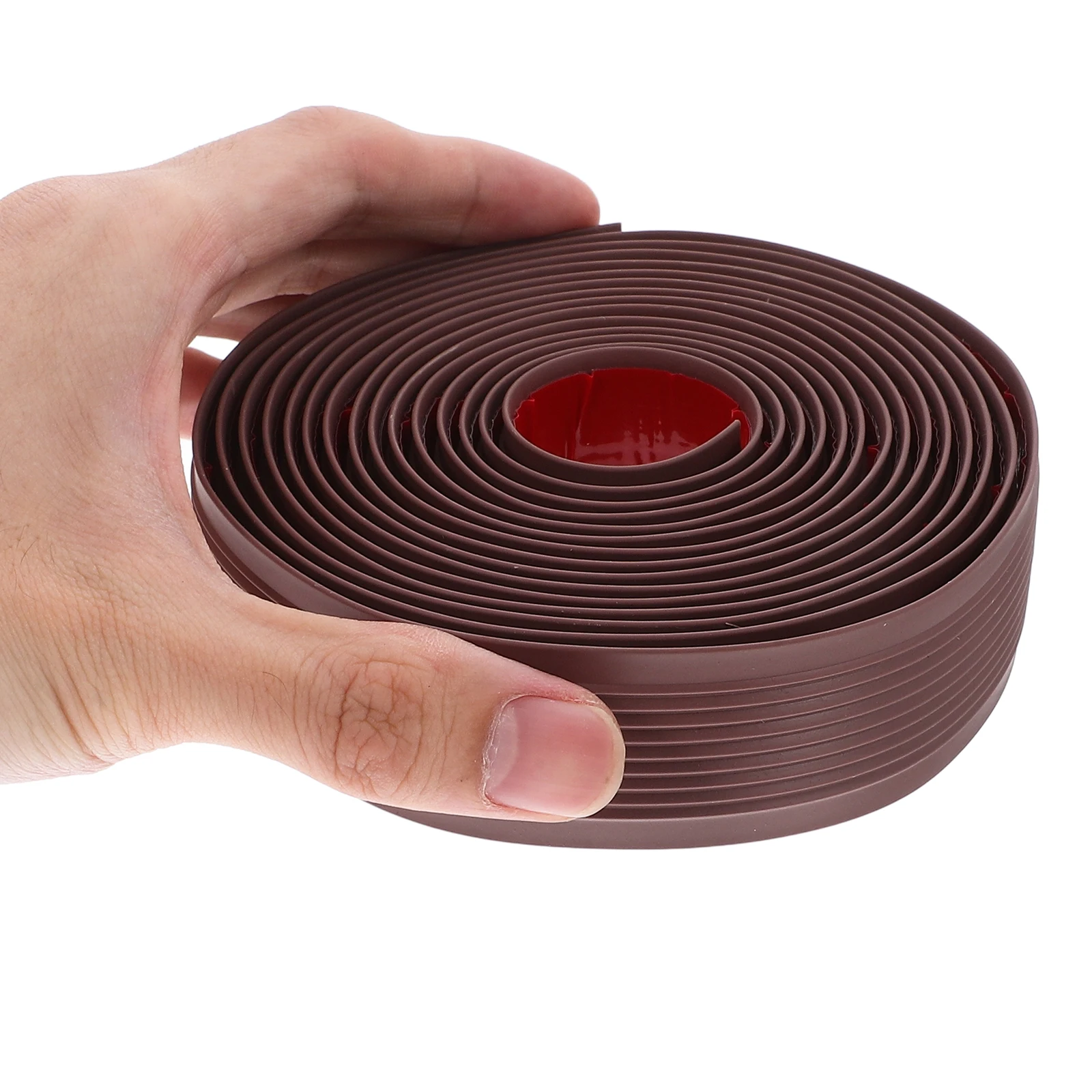 عدم الانزلاق درج معالج 30 مللي متر بولي كلوريد الفينيل لينة المضادة للانزلاق خطوة معالج للداخلية في الهواء الطلق السلامة قشر وعصا درج الأنف الحصير مرنة #1