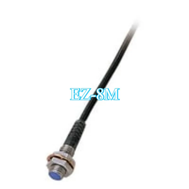 

EZ-8M Proximity Sensor EZ8M New In Box