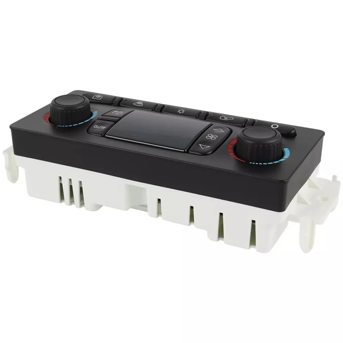 

Car A/C Heater Climate Control Module 599-211XD 10367041 for Chevrolet GMC Silverado Buick Cadillac 599211XD 15077479