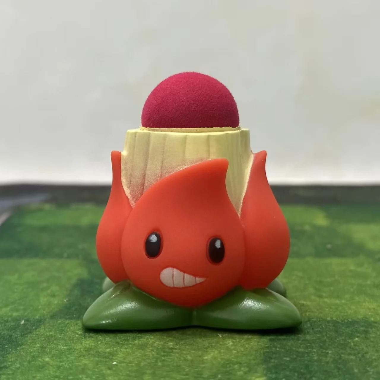 

Arkhime new plants vs zombies 2 dit is een zachte rubber speelgoed, spel scenes, shooting games en speelgoed voor verjaardagen.