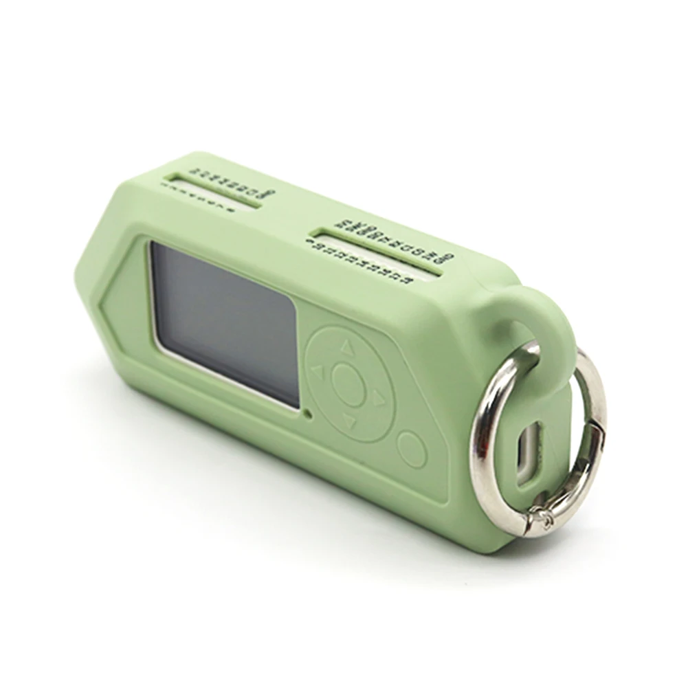 Silicone Case Cover…