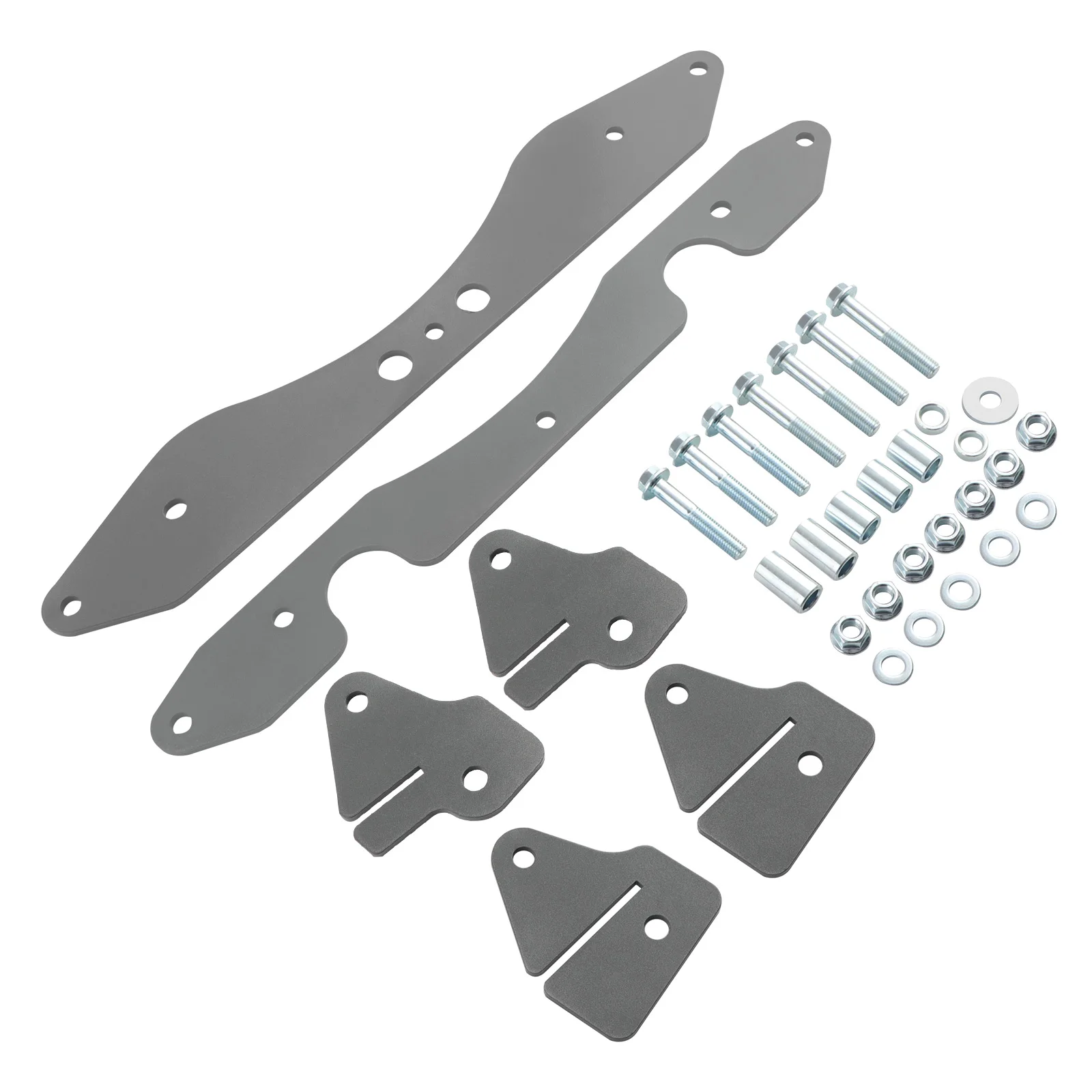 

Подъемный комплект 2 дюйма спереди и сзади подходит для Polaris RZR XC EPS 2016-2018 55 дюймов ширина 2016-2017