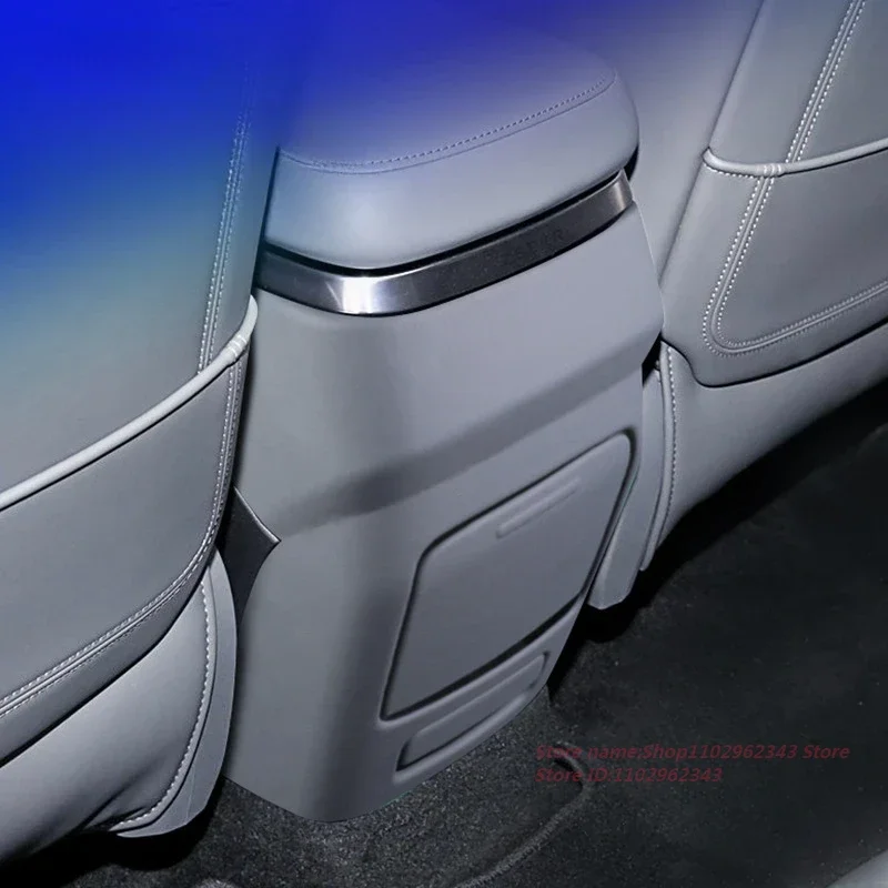per-zeekr-7x-copertura-del-pannello-anti-calcio-posteriore-in-stile-pelle-colore-originale-per-auto-accessori-di-protezione-anti-collisione-posteriore-interno