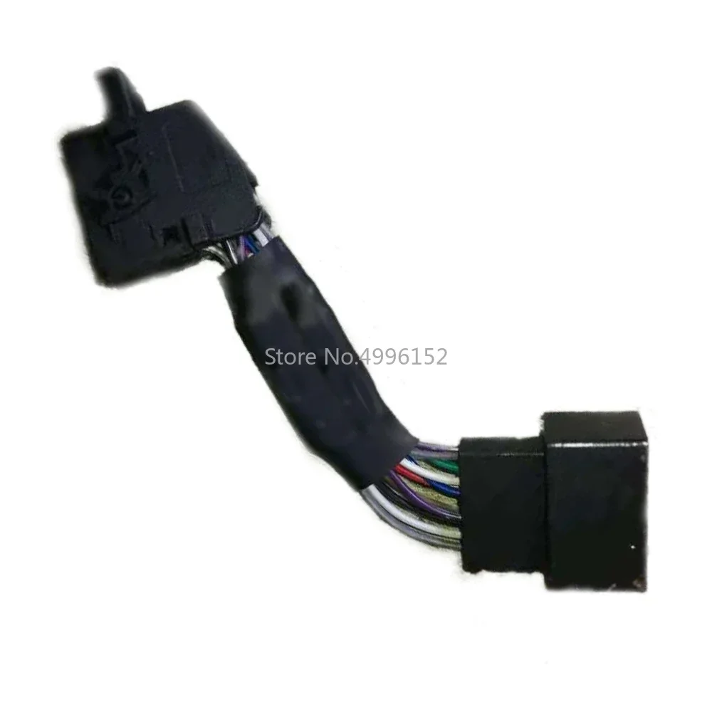 For Citroen C5 2012-2022 Car Auto Start & Stop Canceller Automatic Stop Start Engine Eliminator Device Plug Disable Cable