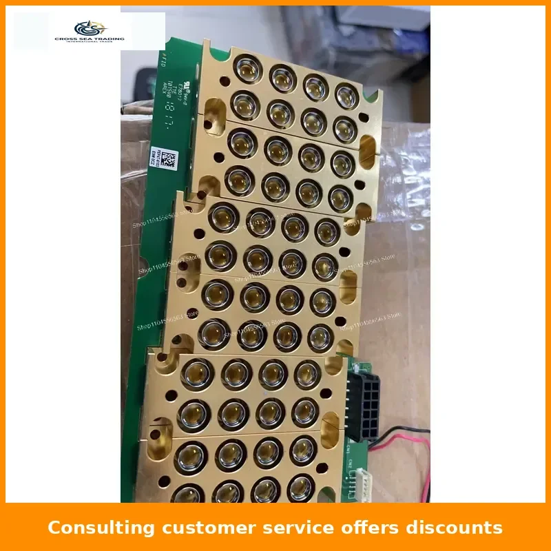 Top Quality Original New Laser Diode Chip Array NUBM37 125W