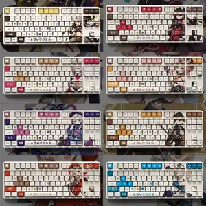 genshin impact keyboard –AliExpress version で genshin impact keyboard を送料無料でお買い物