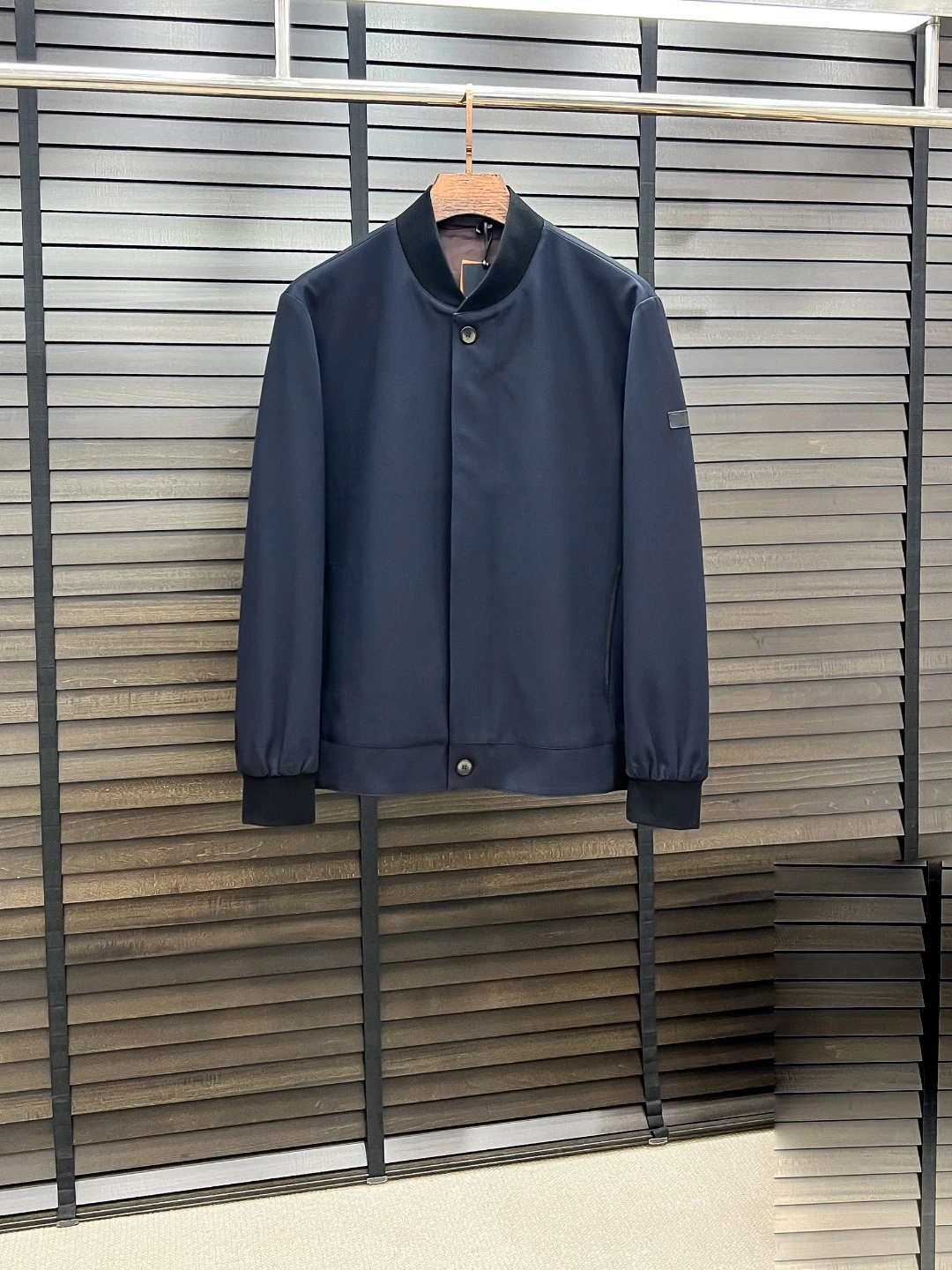 

DIKU 2025: мужская ранняя весна, лето, осень, новая изысканная куртка, размер M-3XL