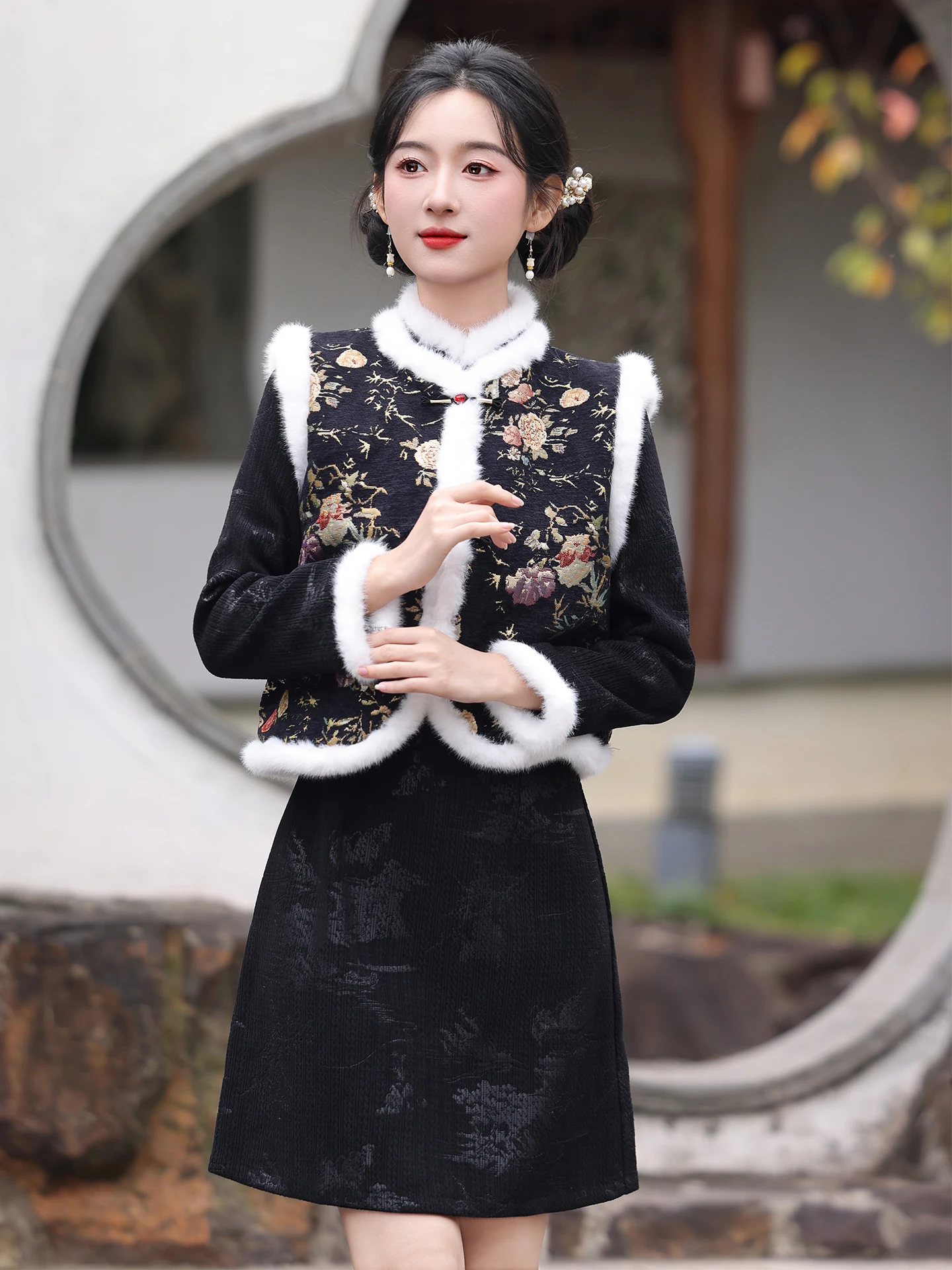 bla-winter-fce-foderato-thiened-young-sle-abbigliamento-quotidiano-nazionale-cinese-sle-di-media-lunghezza-lungo-sve-floral-pat