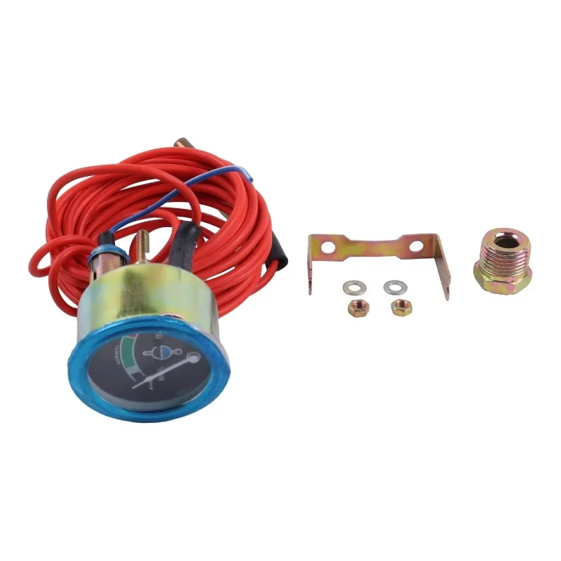 

200-5235 1W0697 1W5927 Для E215 E225 631C 633C 910 920 930 950B 983B 988 Датчик температуры воды 3508 3512 3516 Engin