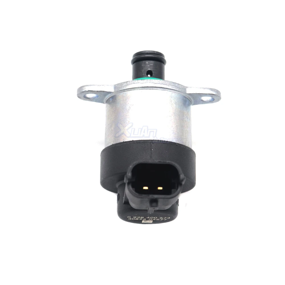 Fuel Pressure Regulator For GM Duramax LBZ-LMM Diesel 2006-2010 0928400673