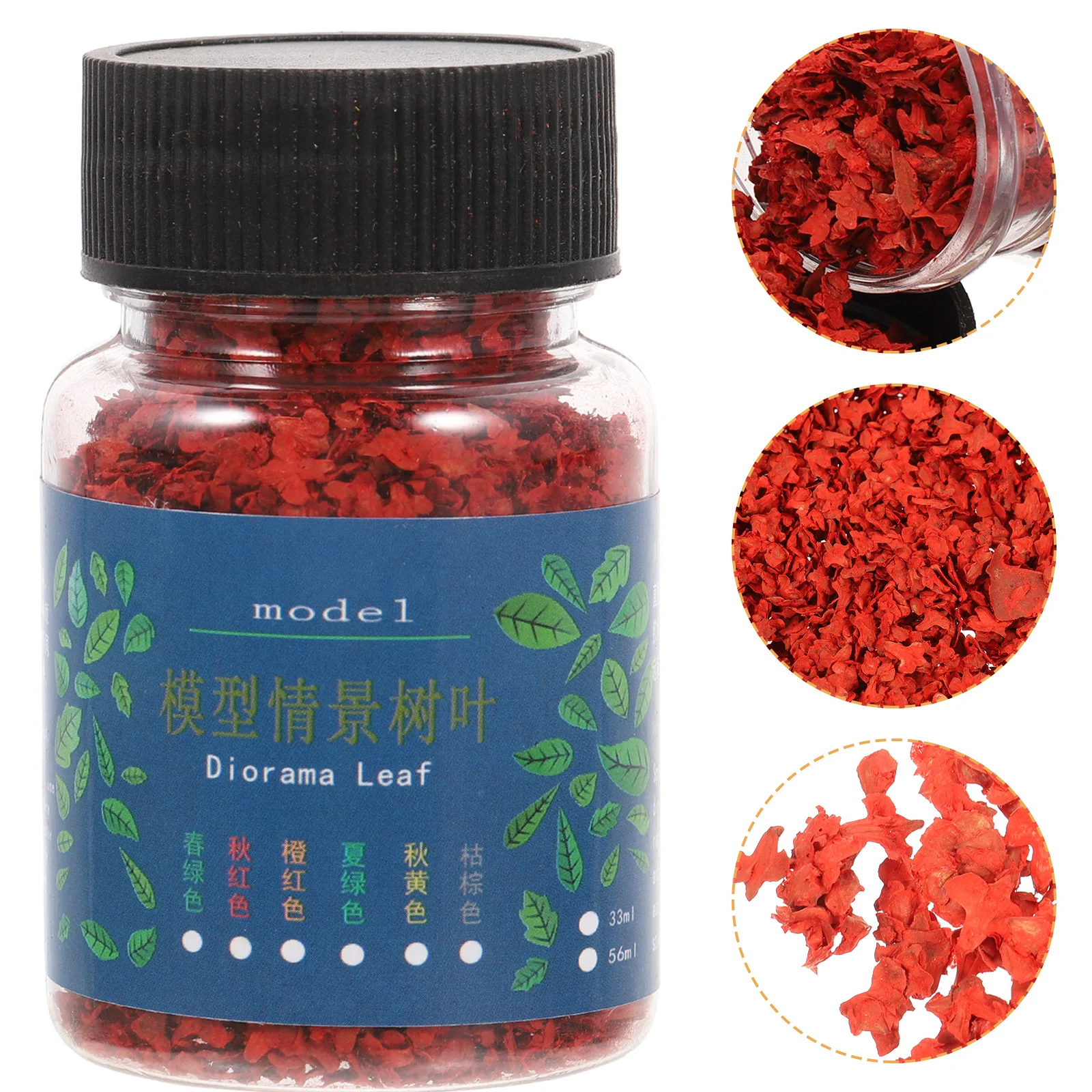 

Miniature Leaves Decor Artificial Green Leaves For Diy Sand Table Landscape Garden Office Home Bar Fake Lawn Potted Plants Craft