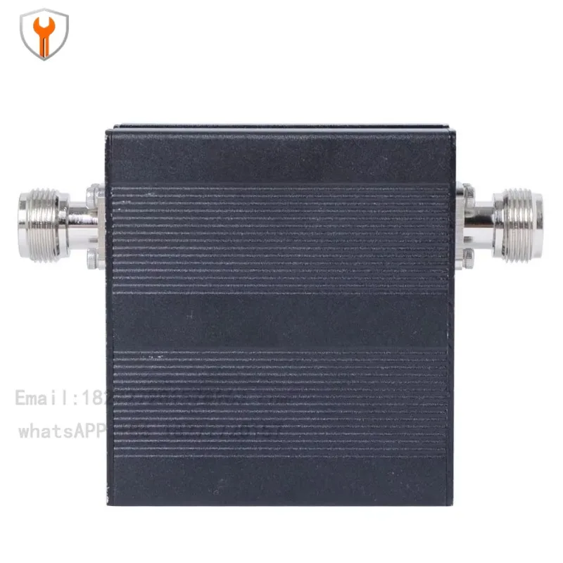 SW-102 125-525Mhz Digital VHF/UHF Antenna 2-way Radio Power SWR Meter