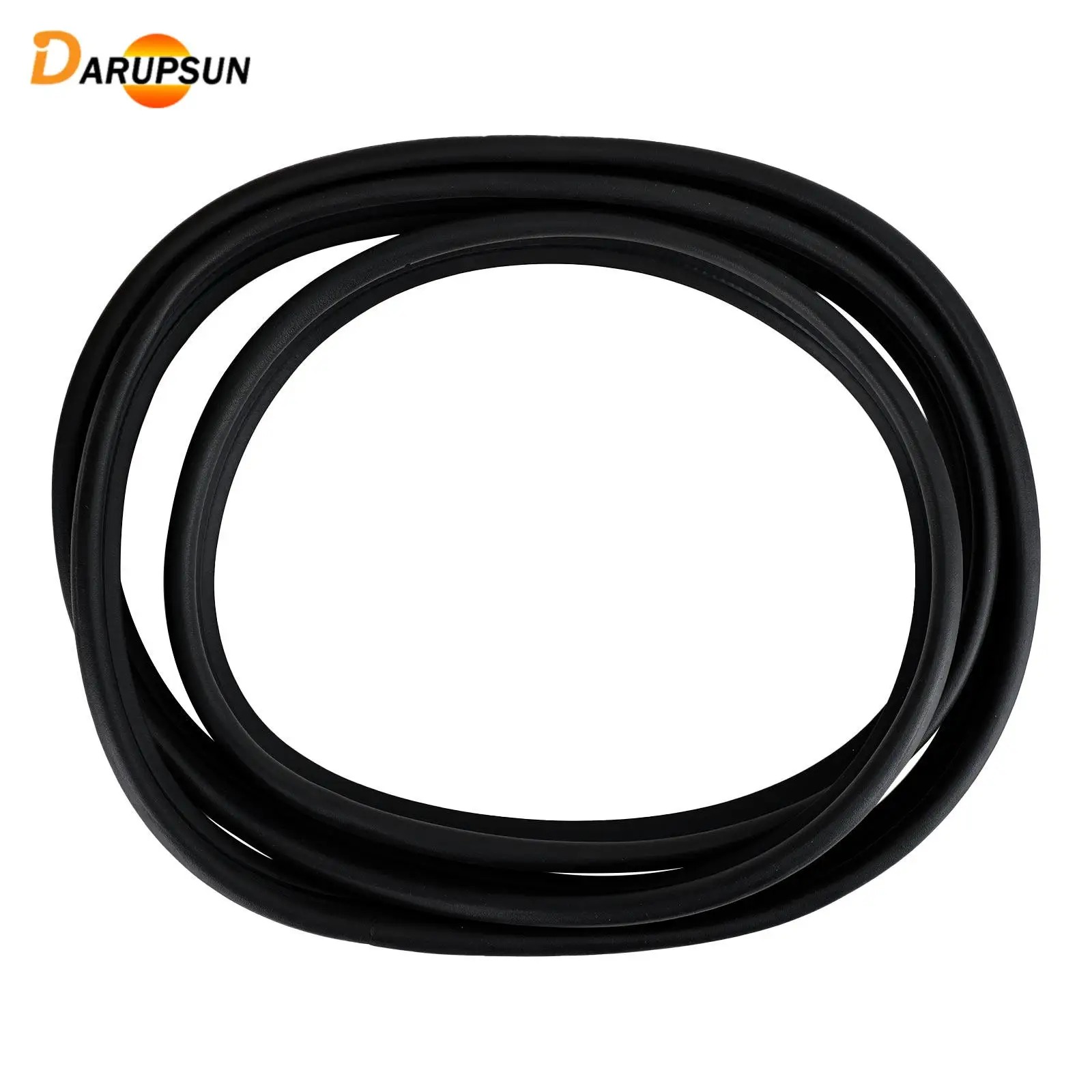 

Резиновое уплотнение DARUPSUN для задней крышки багажника 64461-06060 для Toyota Camry 2007-2011