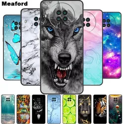 For Cubot Note 20 Pro Case Silicon Cover Phone Case For Cubot Note 20 Pro Soft Cases bumper coque for Cubot Note20 Pro Fundas