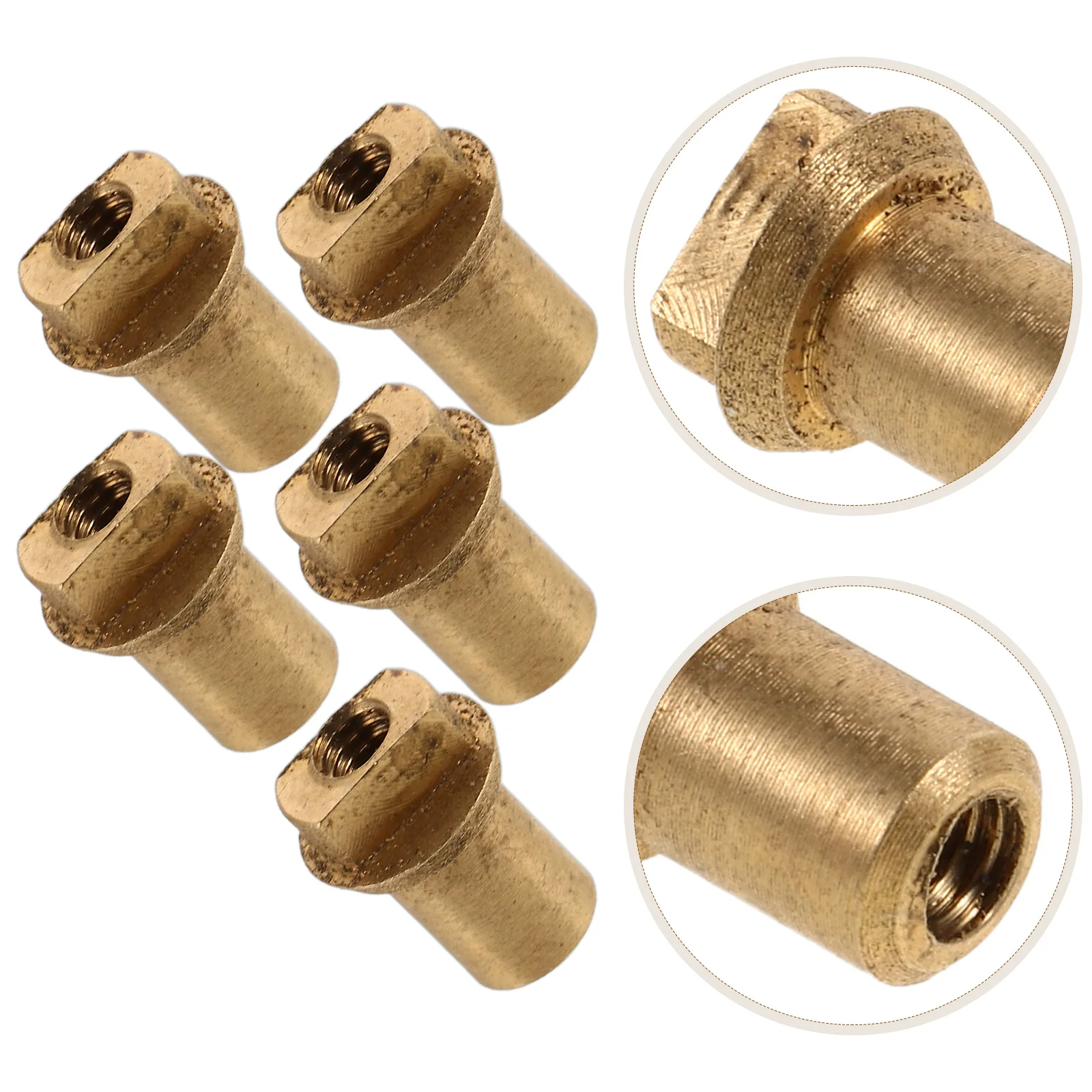 

Saxophone Adjustment Screws Metal Neck Replacement Hardware Fixing Alto Accessories Musical Instruments Part