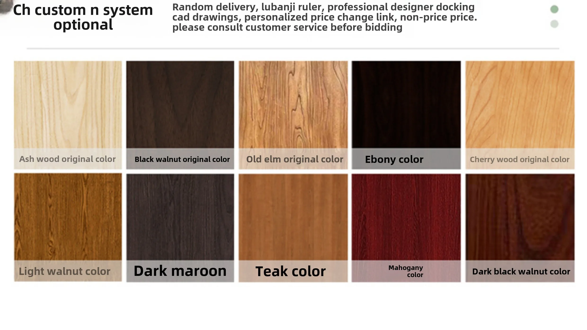 HXL black walnut casket stand cabinet solid wood simple casket cabinet shrine cabinet living room decoration