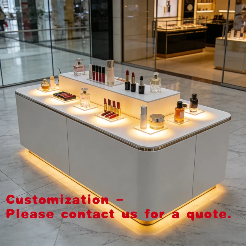 

custom.3D Design Available Custom Display Cabinet Display Shelves Display Racks Wine and Cosmetics Retail