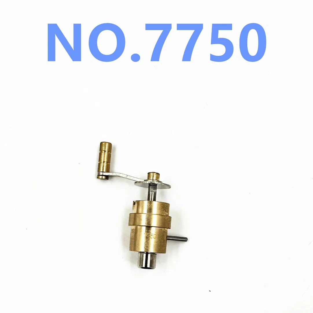 Watch Repair Accessory Mainspring Winder Set Brass Watch Repair Tool DIY Watchmaker Tools for watchmaker NH35