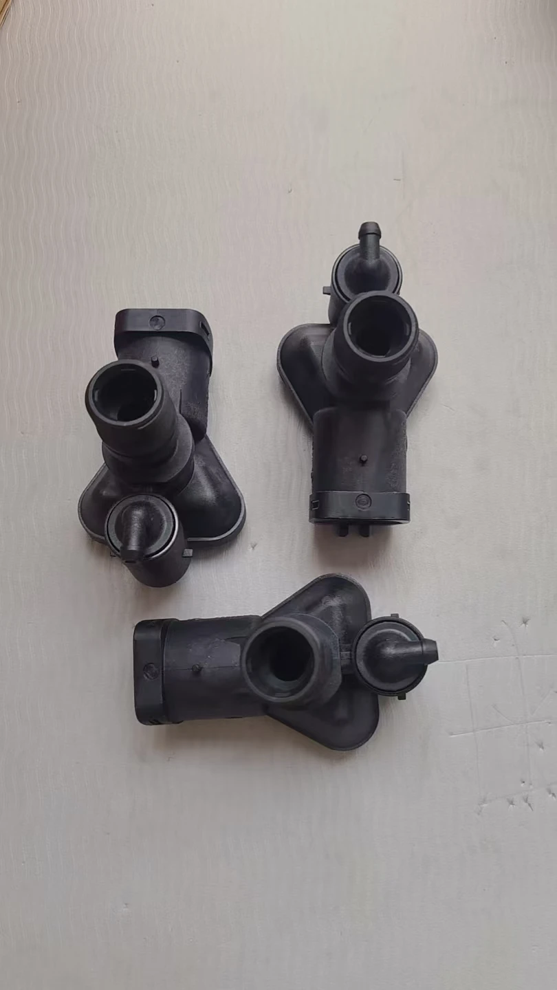 Suitable for KARCHER K3.450K4.450 Kach high pressure washer manifold 973555400