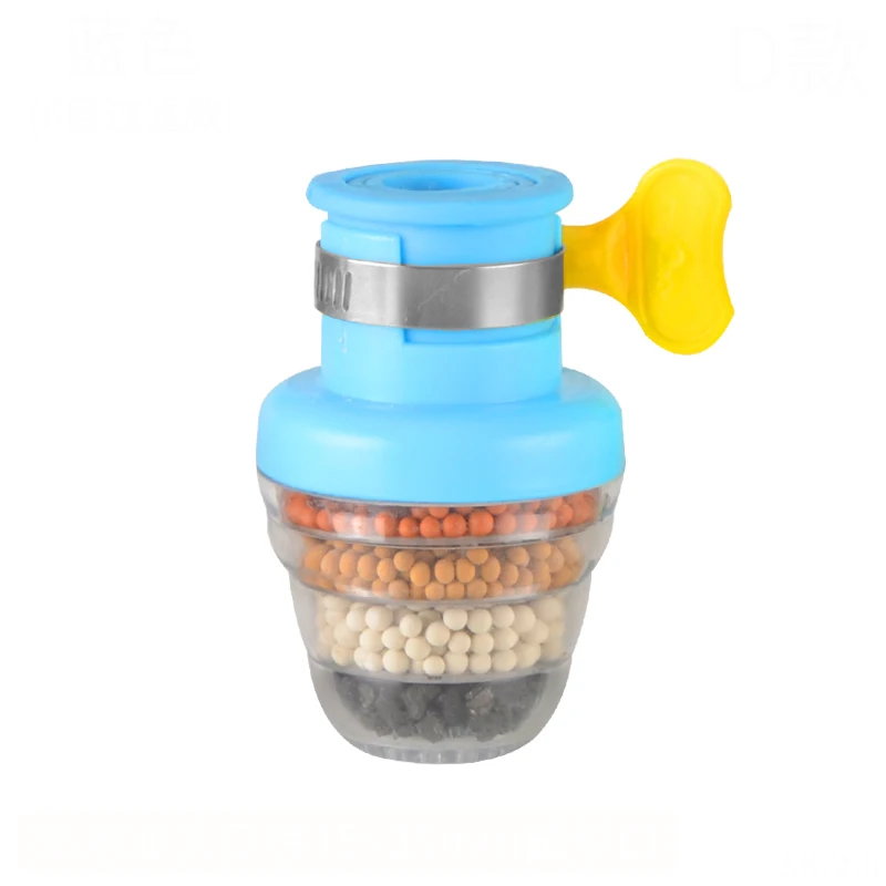 Graner-回転式蛇口フィルター,360度調整,キッチンシャワー,浄水器,家庭用ノズル