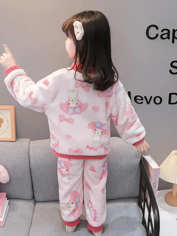 Children's Pajamas … - image