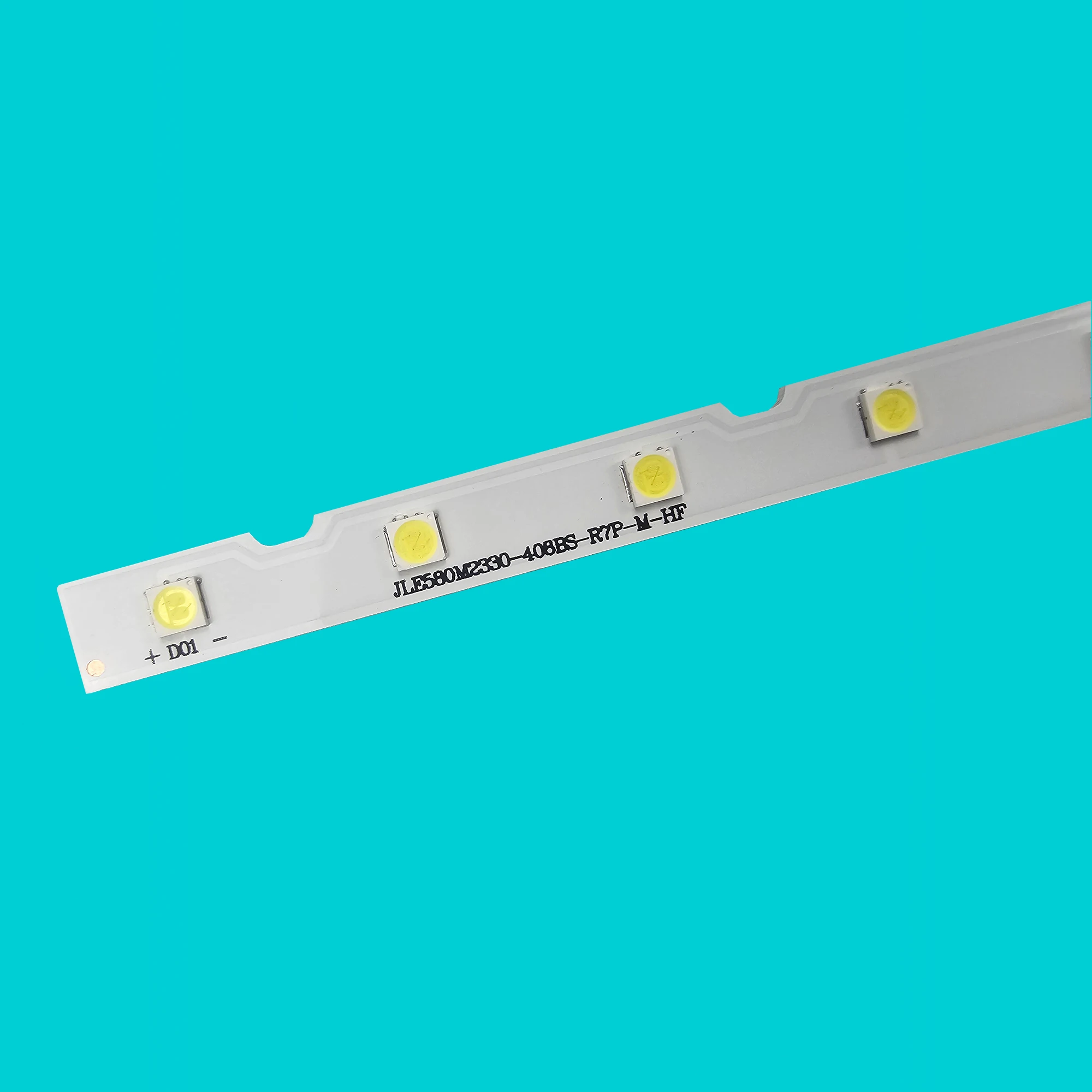 

LED backlight strip for UE58NU7100 UE58RU7100 UN58NU7100 UA58NU7100 LM41-00632A BN96-46866A JL.E580M2330-408BS