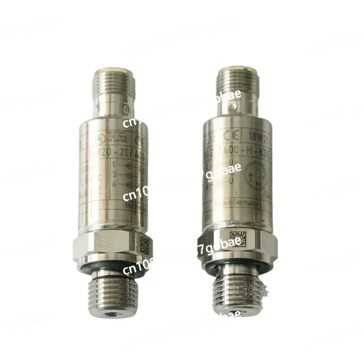 

Датчик давления Rexroth R 901342033 HM20-21/400-C-K35 доступен со склада