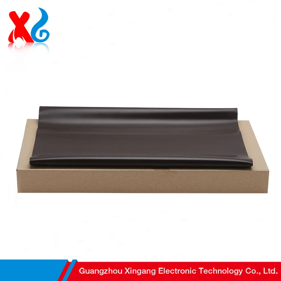 Sabuk Transfer Asli untuk Konica Minolta Bizhub Pro 951 1051 1100 1200 1200P 1052 1250 1250P 2250P A0G6500113