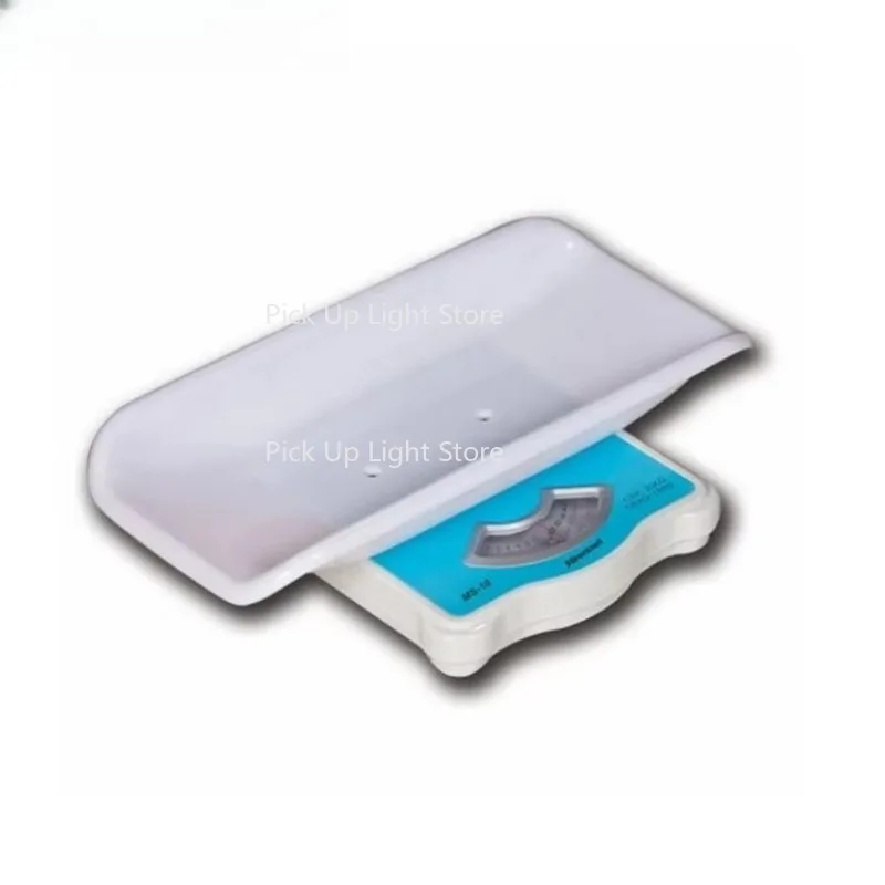 

Top Selling Baby Scale Infant Weighing Scale Tray Removeable Mechanical 20Kg Mini Baby Scale