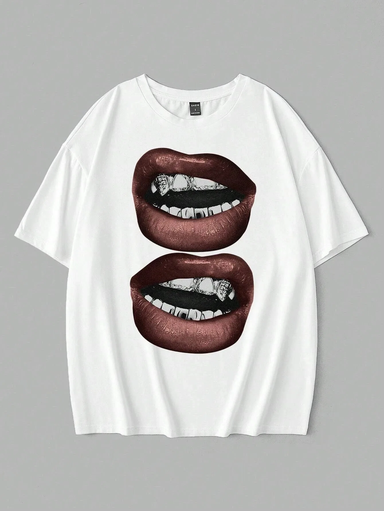 T-Shirt, Women's Bl…