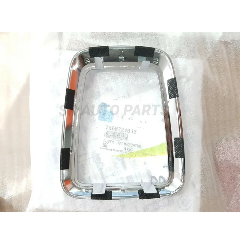 AUTO TM Indicator Cover for Ssangyong STAVIC/RODIUS,TURISMO  #7666721013