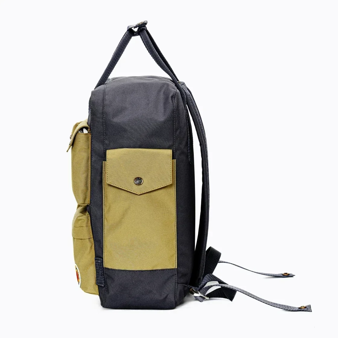 2025 New backpack travel foxs bag mochila deportiva de gran capacidad para hombre y mujer bolsa de viaje bolsa de almacenamiento