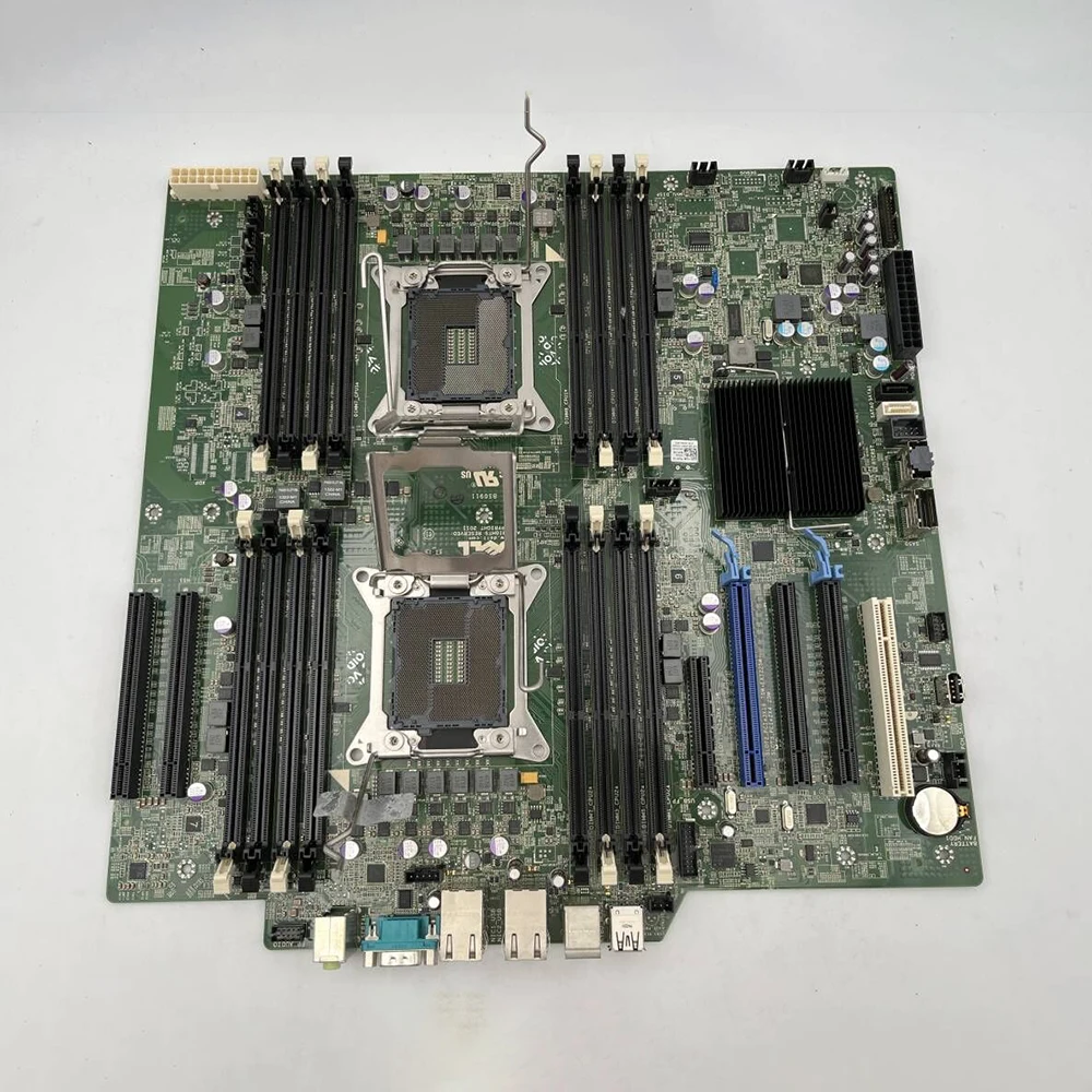 Workstation Motherboard For Dell T7600 TF3RV VHRW1 0TF3RV 0VHRW1