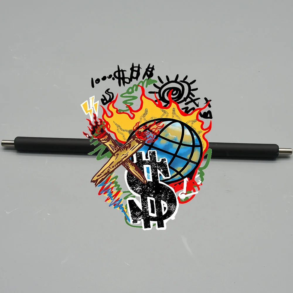 

4pcs SHARE Compatible new Primary Charge Roller For Canon IR1018 IR1019 IR1022 IR1023 IR1024 IR1025 Ir1730 Ir1740 Ir1750