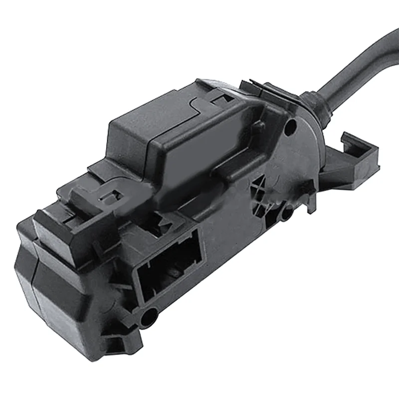 QB-2400FN 98002212VV Selector de cambio de marchas Manual automático palanca de cambios para Citroen C4 Grand Picasso