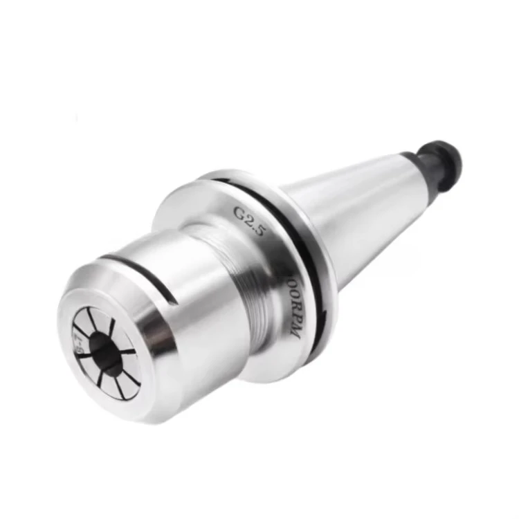 

ISO10-ER11-35L G2.5 24000 rpm CNC machine tool spindle woodworking tool holder chuck tool holder lathe accessories