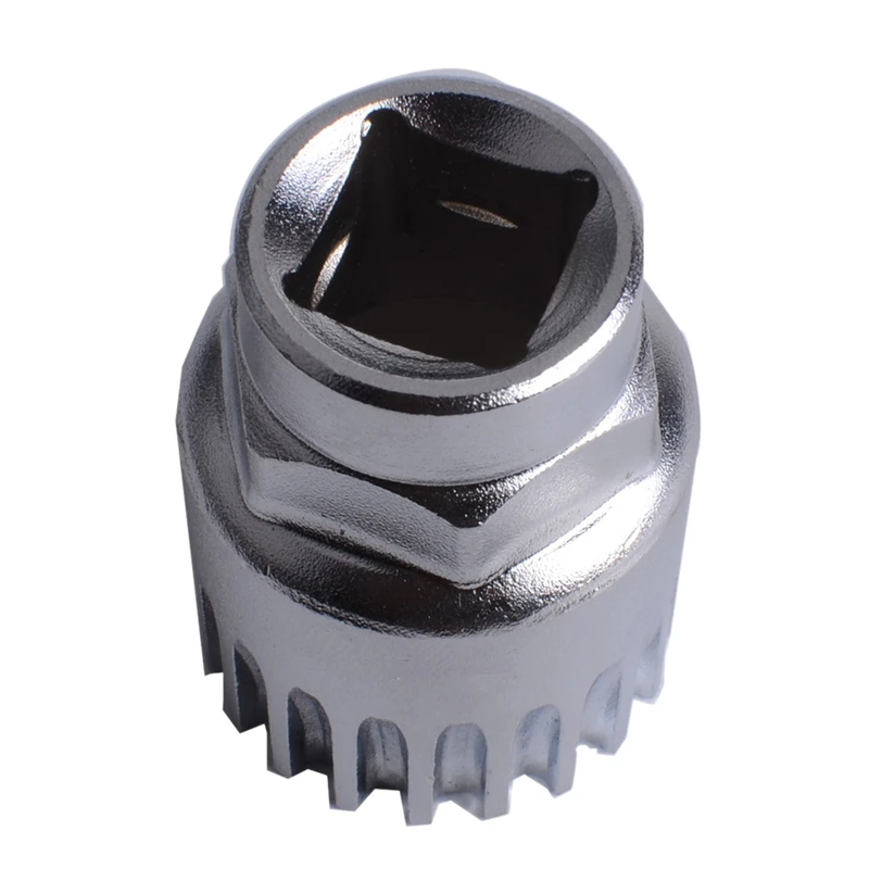 Top-Ztto Bottom Bracket Socket Tool For Cartridge Isis Bike Bb B.B. For Mtb Mountain Bike Road Bicycle