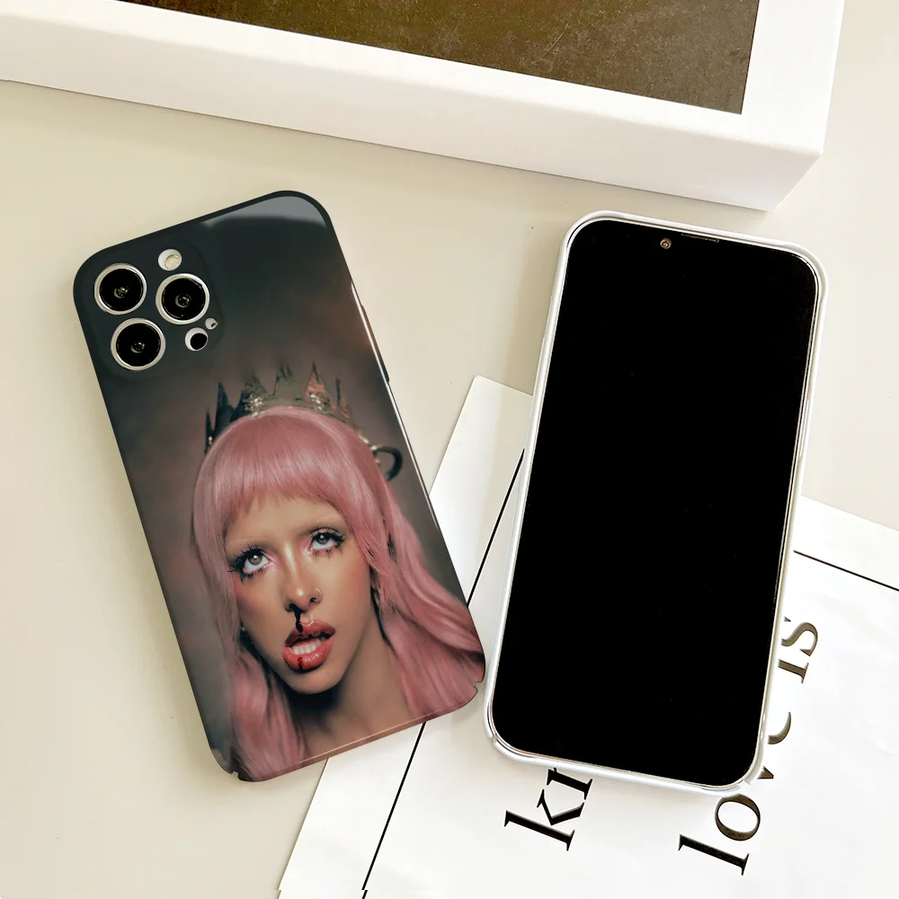 Cover per telefono Singer Mela - Phone Cases Price recensione e prezzo