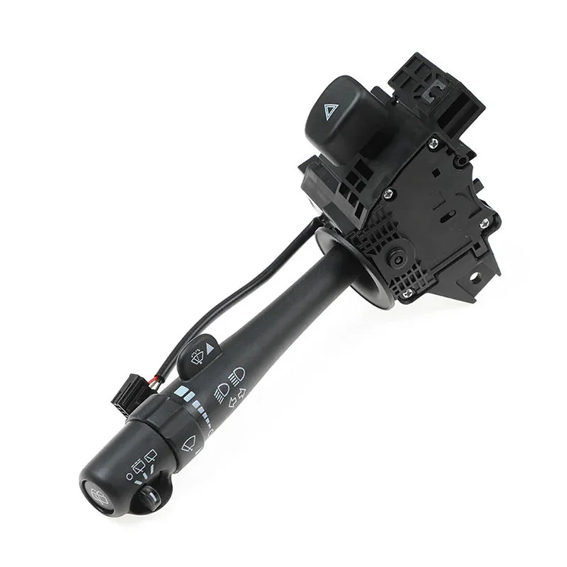 

15849314 15112680 Автомобильный переключатель поворота стеклоочистителя для Suburban Tahoe Yukon Escalade GM LHD 2007-2014 гг.