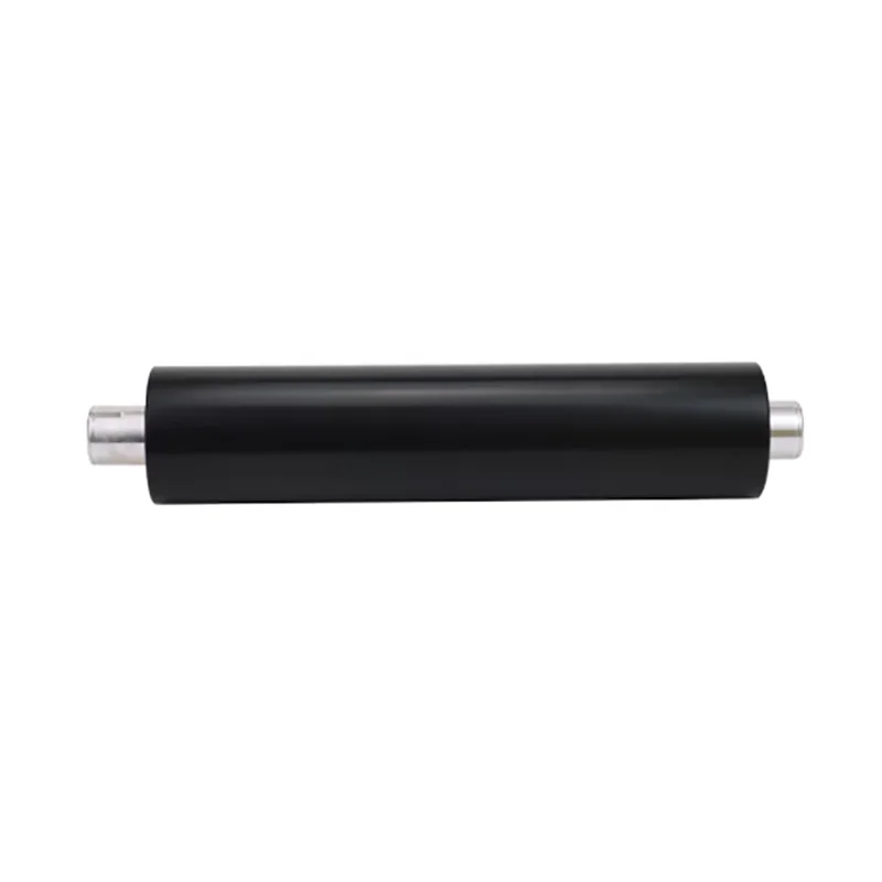 1 SET High Quality Fuser Upper Roller + Lower Roller For Ricoh 1350 1107 9000 1357 1356 1106 907 906