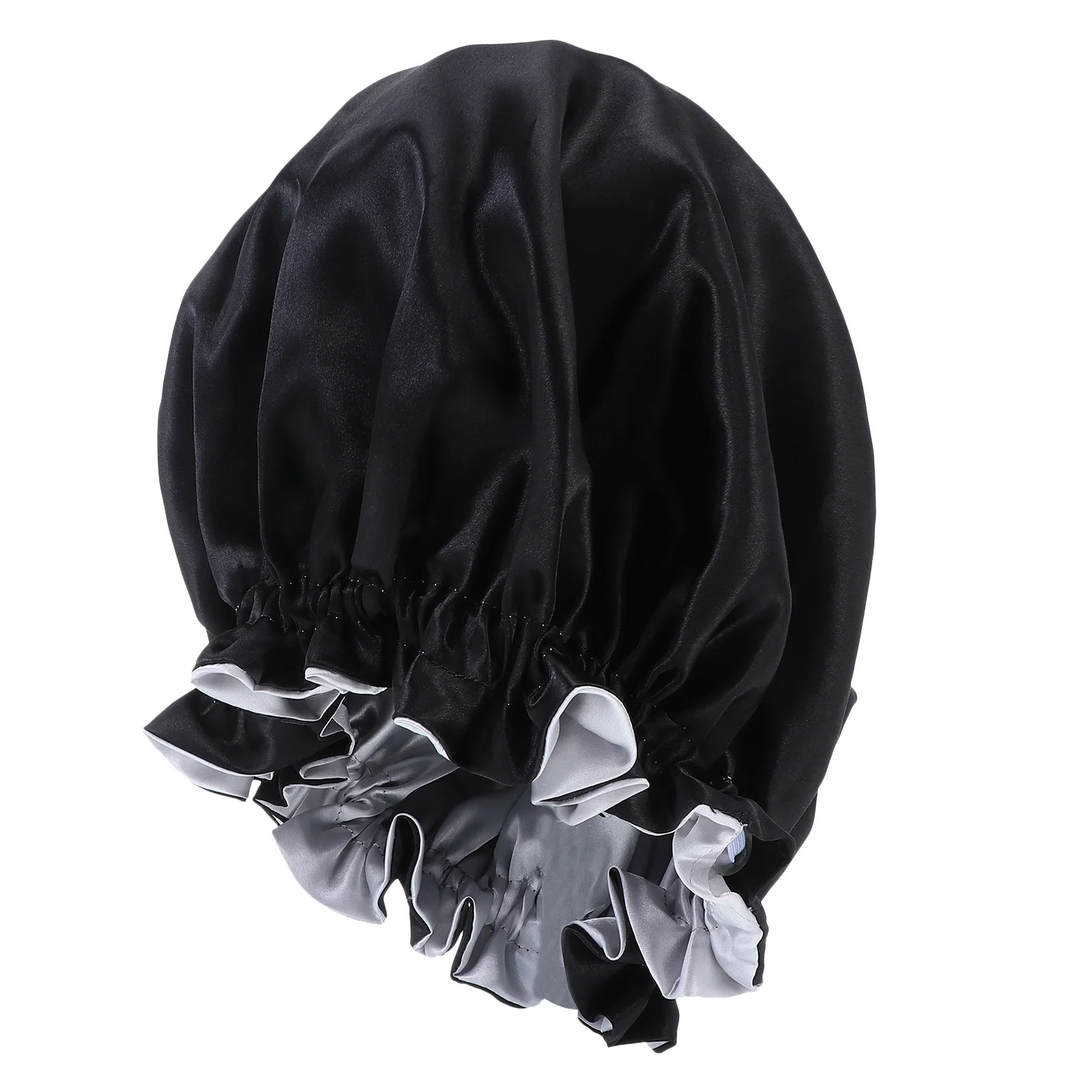 

1pc Women Sleep Soft Comfortable Hair Care Hat Chemo For Pregnancy Confinement Daily Wear Chemo Hat