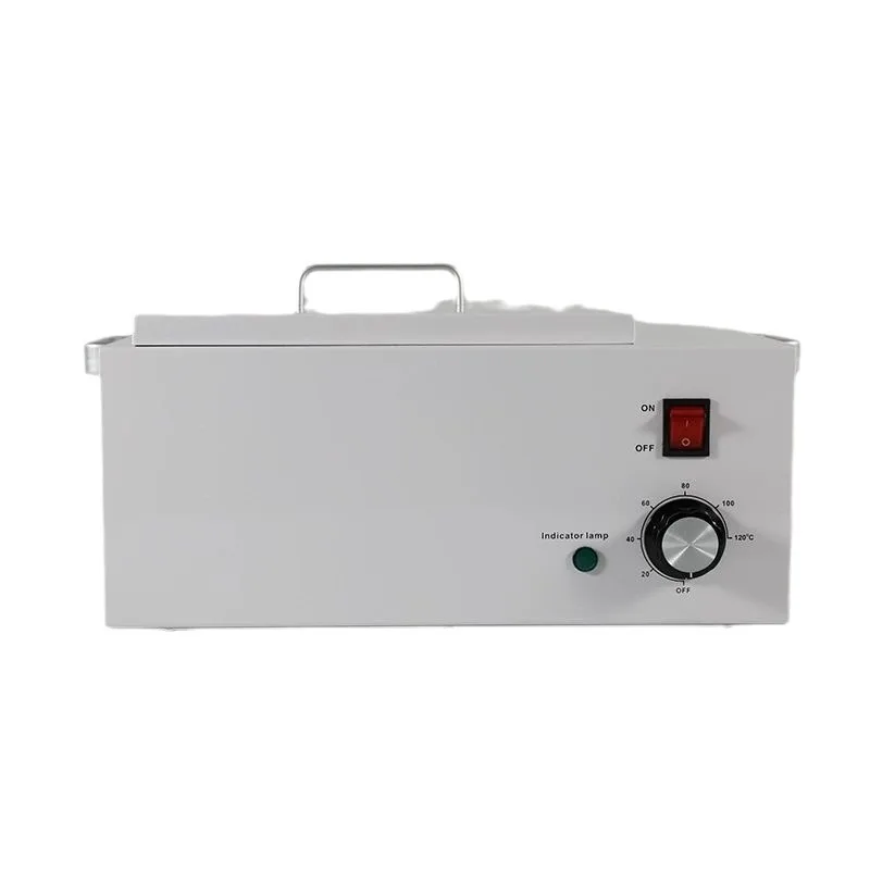 

2026 New model beauty salon large-capacity waxing machine - honey wax therapy machine
