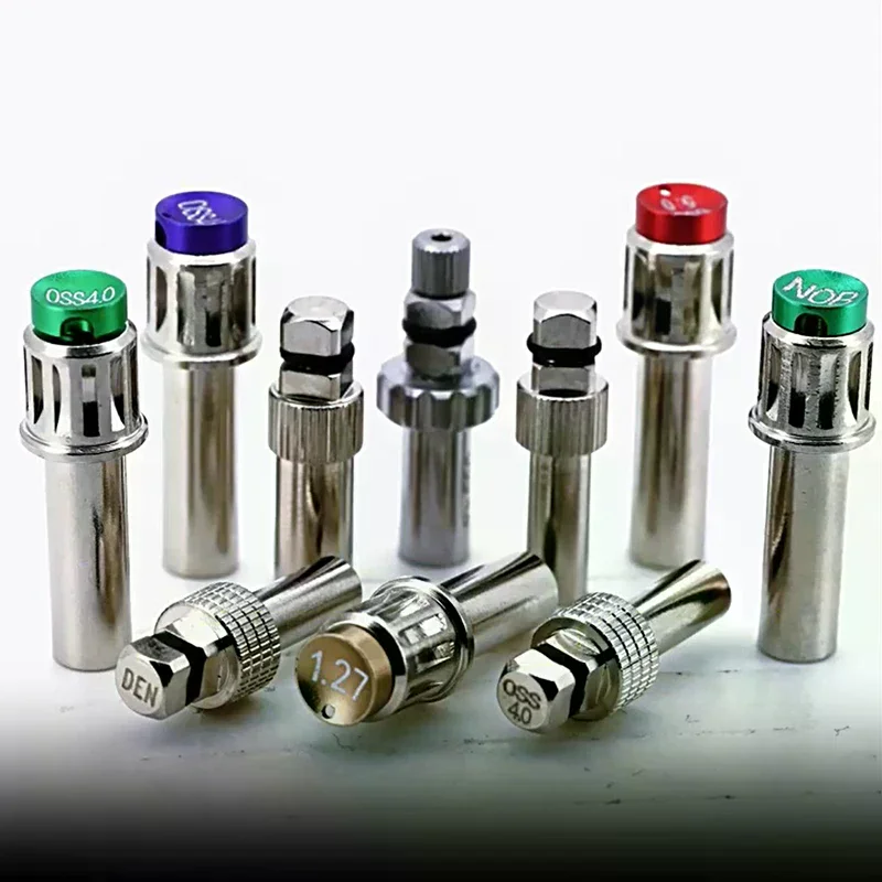 /ACR/Implant Compound Screwdriver Straight Ratchet Abutment Driver Torque Wrench Dentist Precision Locator Dental