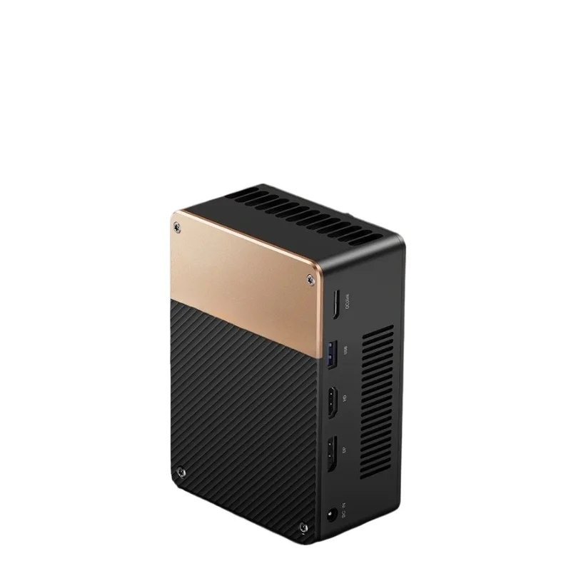 RTX5060Ti 4080 4090 Mini host single display portable external graphics card dock