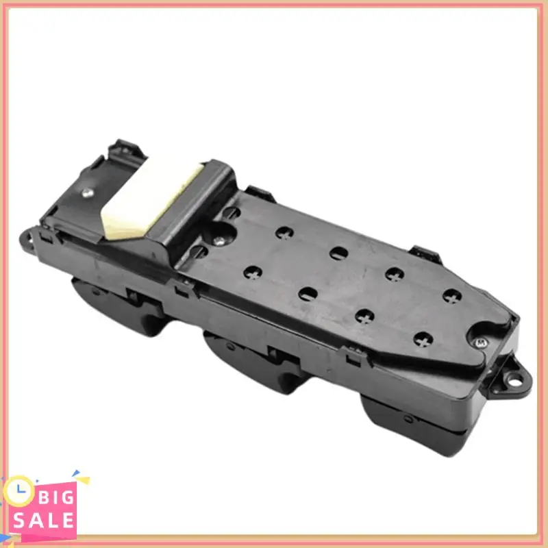 

Better-78720-0F030 For Toyota Corolla Car Glass Lifter Switch Power Window Control Switch Easy Install Easy To Use