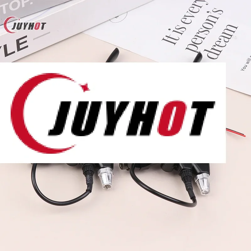 1 زوج E-الدراجة الخلفية الفرامل رافعة دراجة كهربائية الفرامل مقبض الدراجات الدراجة ملحق ركوب أدوات الفرامل #4