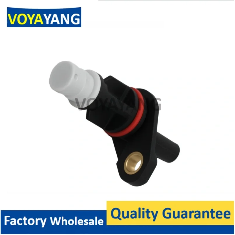 New Crankshaft Position Sensor For Chevrolet Malibu Equinox Colorado Impala Camaro Traverse Blazer Limited 2013-2023 12674702